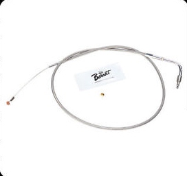 IDLE CABLE BRAIDED